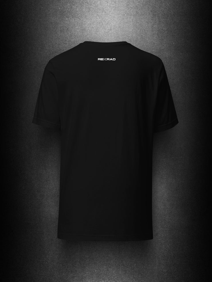 DARKGONE Unisex t-shirt