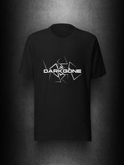 DARKGONE Unisex t-shirt