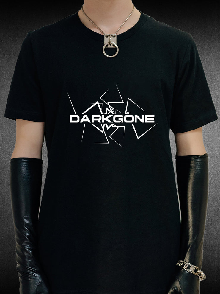 DARKGONE Unisex t-shirt