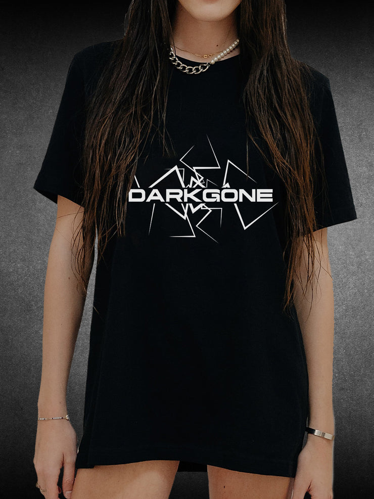 DARKGONE Unisex t-shirt