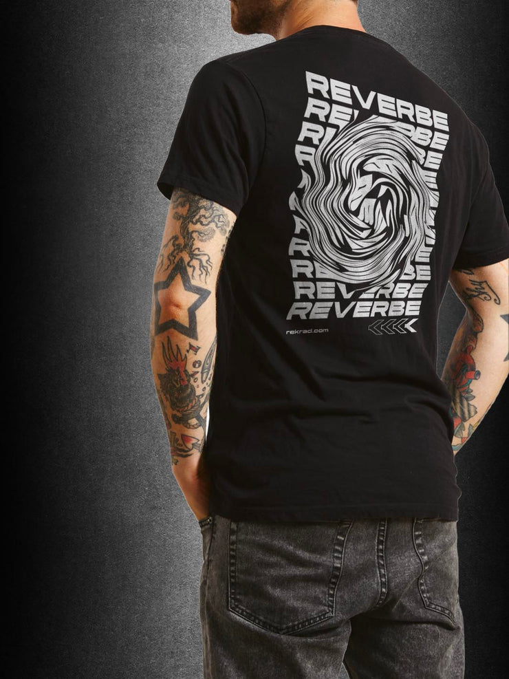 REVERBE Unisex t-shirt