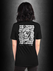 REVERBE Unisex t-shirt