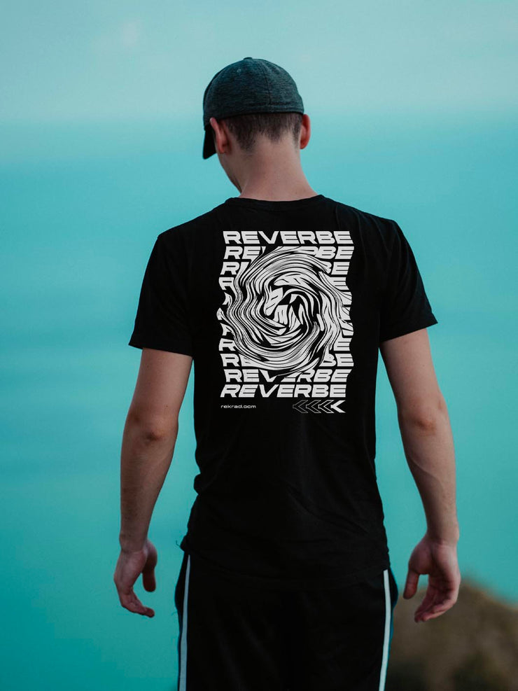 REVERBE Unisex t-shirt