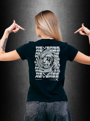 REVERBE Unisex t-shirt
