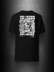 REVERBE Unisex t-shirt