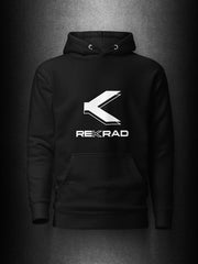 REKRAD LOGO Unisex Hoodie