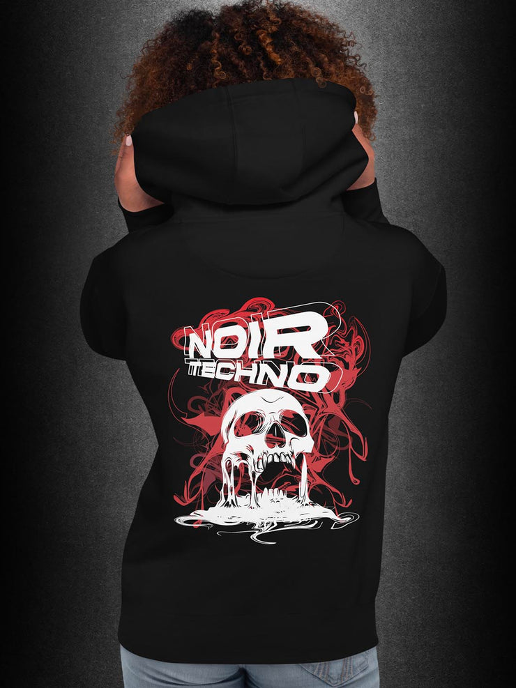 NOIR Unisex Hoodie