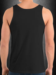 TECHNO BANGER Tank Top