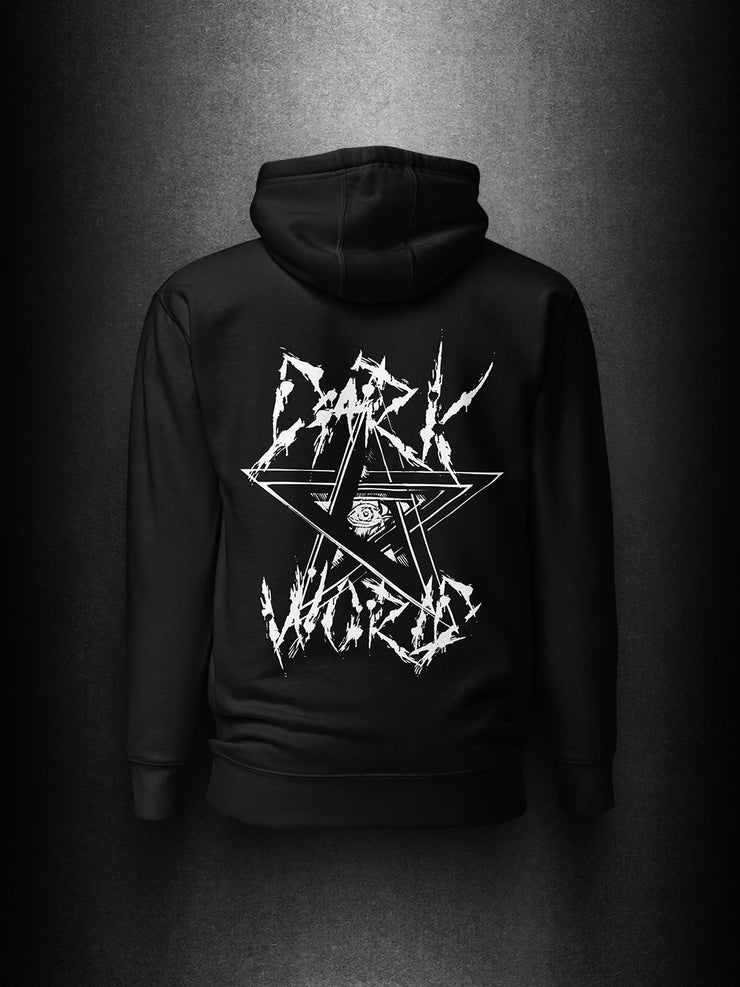 DARK WORLD Unisex Hoodie