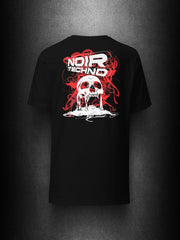 DARK NOIR Unisex t-shirt