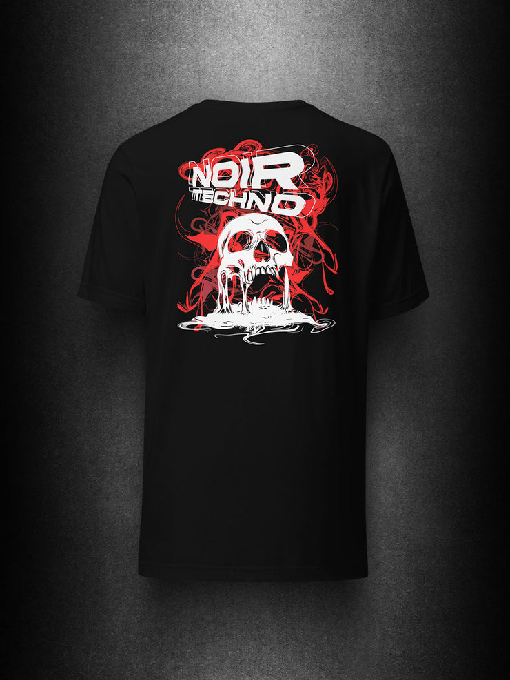 DARK NOIR Unisex t-shirt