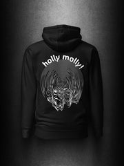 HOLLY MOLLY Unisex Hoodie