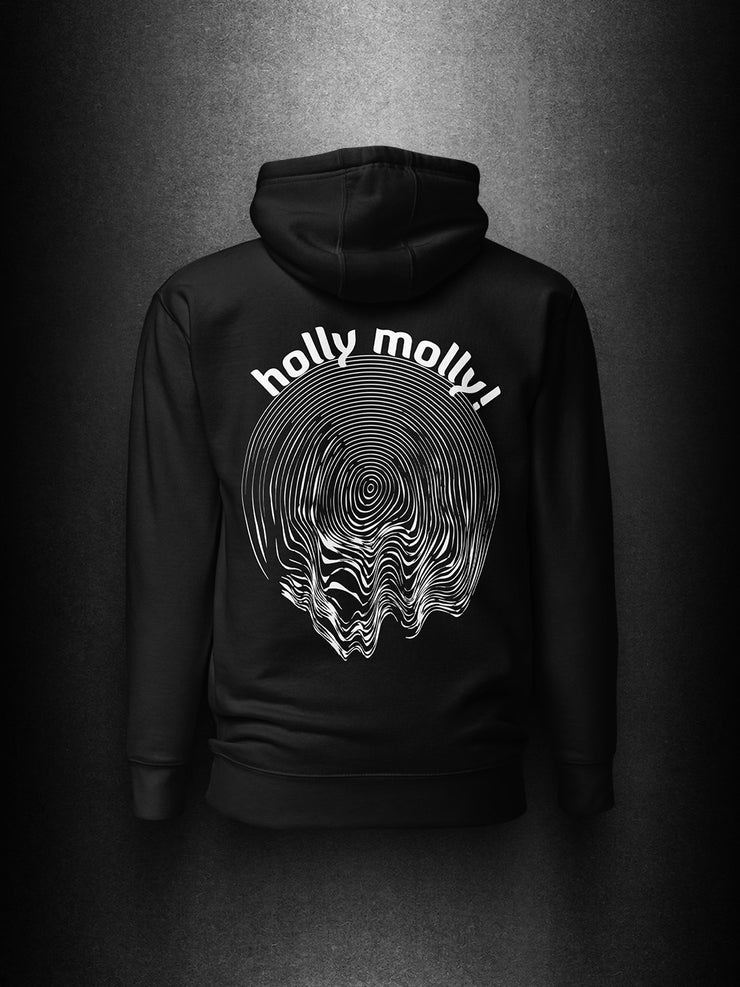 HOLLY MOLLY Unisex Hoodie