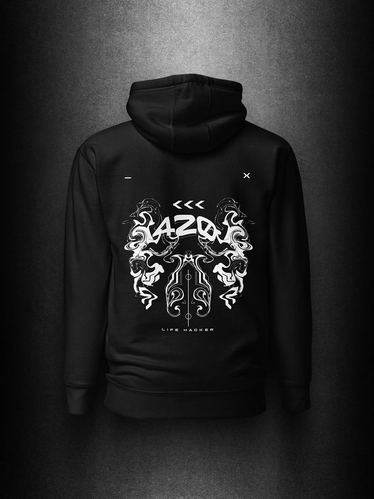 420 Unisex Hoodie