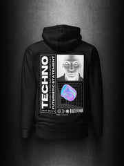 STATEMENT Unisex Hoodie