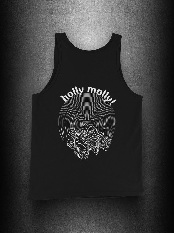 HOLLY MOLLY Tank Top