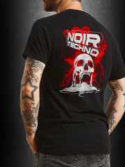 DARK NOIR Unisex t-shirt