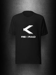 REKRAD LOGO Unisex t-shirt