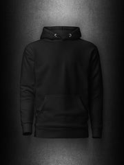 REBELLION Unisex Hoodie