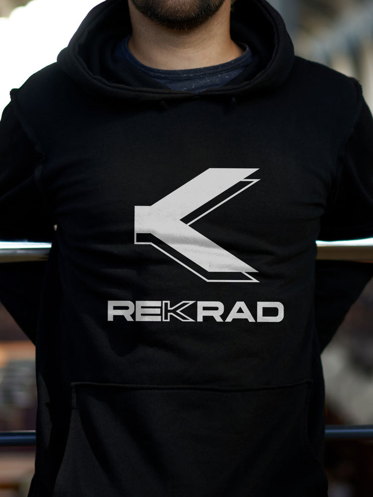 REKRAD LOGO Unisex Hoodie