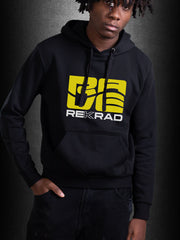 REKRAD'S RAVE Unisex Hoodie