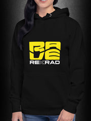 REKRAD'S RAVE Unisex Hoodie