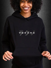 TEKUNO Unisex Hoodie