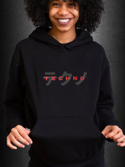 TEKUNO Unisex Hoodie