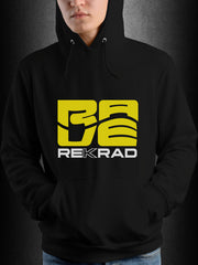 REKRAD'S RAVE Unisex Hoodie