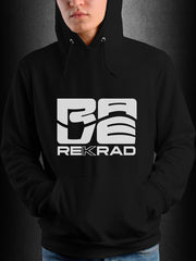 REKRAD'S RAVE Unisex Hoodie