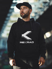 REKRAD LOGO Unisex Hoodie