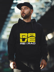 REKRAD'S RAVE Unisex Hoodie