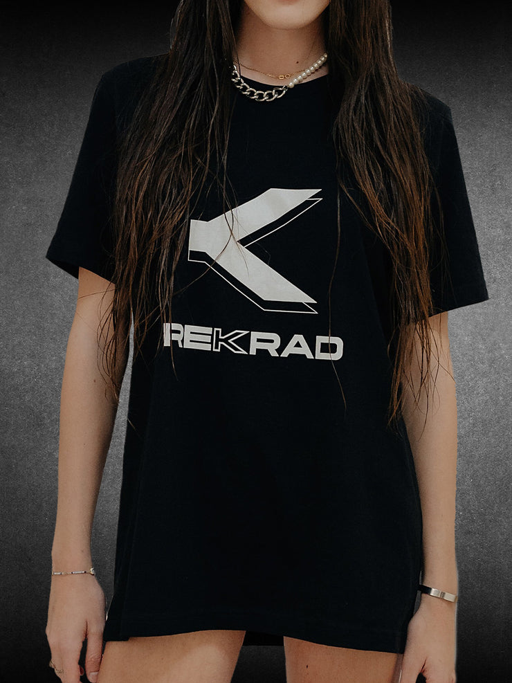 REKRAD LOGO Unisex t-shirt