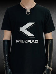 REKRAD LOGO Unisex t-shirt