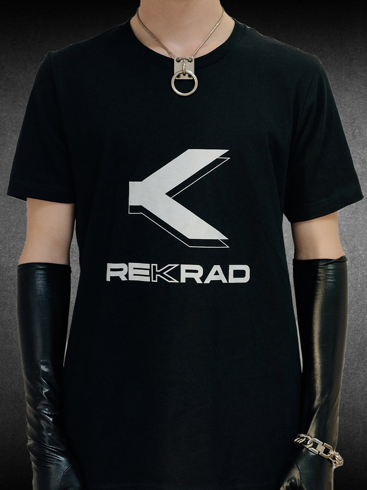 REKRAD LOGO Unisex t-shirt