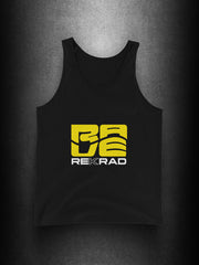 RAVE Tank Top