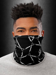 WORLD REPRESSION Neck Gaiter