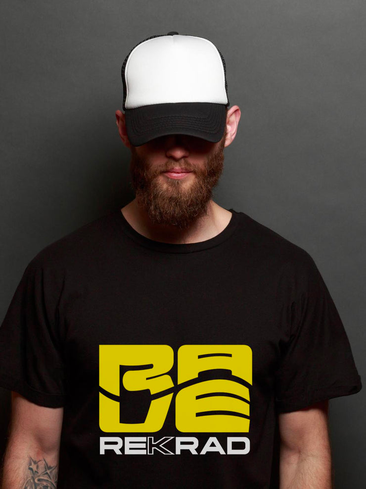 RAVE Unisex t-shirt