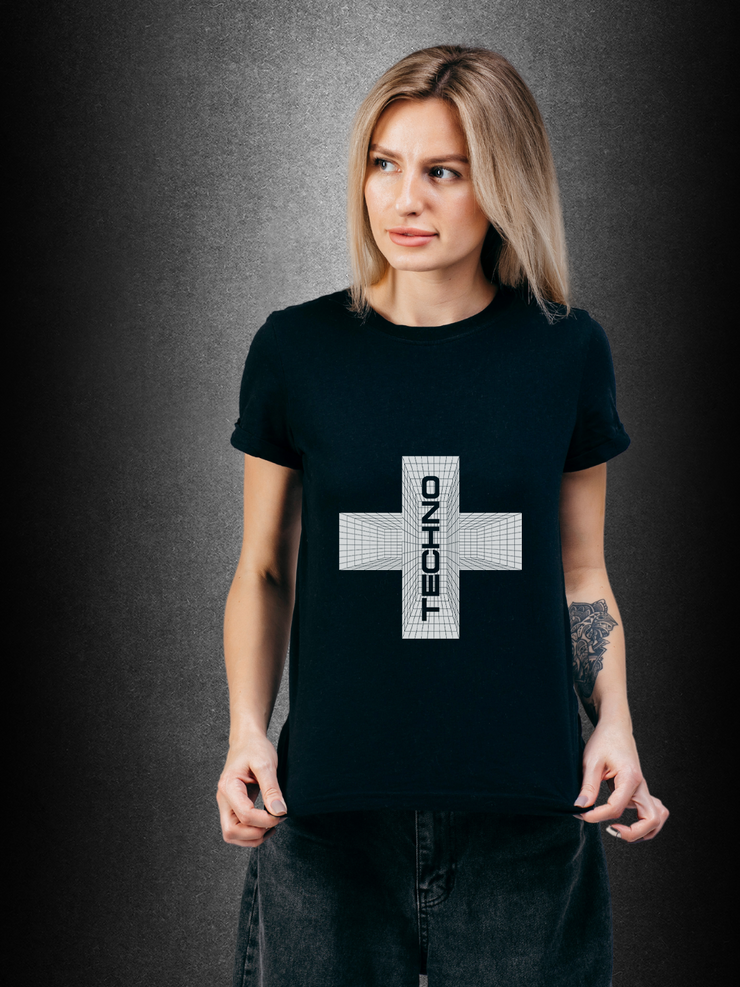 HOLY Unisex t-shirt