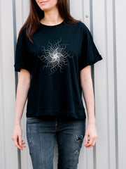 DARK STAR Unisex t-shirt