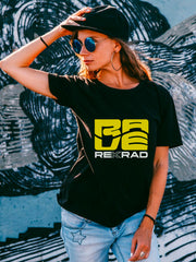 RAVE Unisex t-shirt