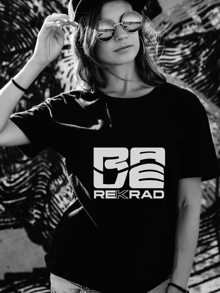 RAVE Unisex t-shirt