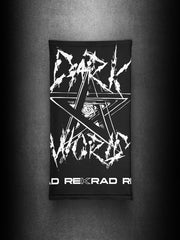 DARK WORLD Neck Gaiter