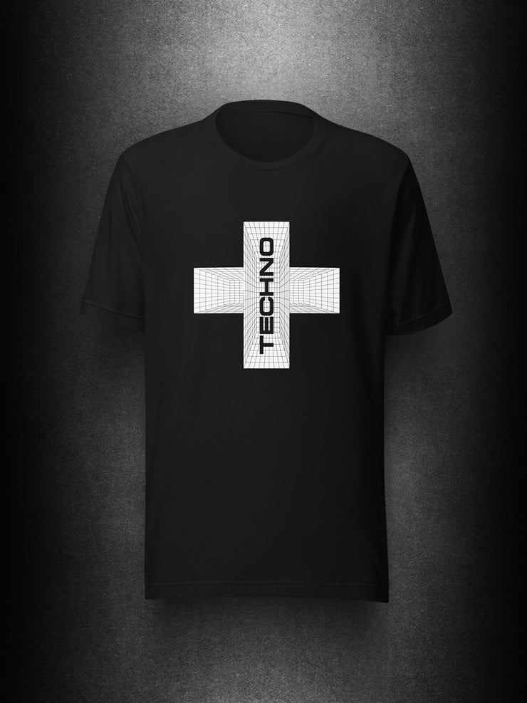 HOLY Unisex t-shirt