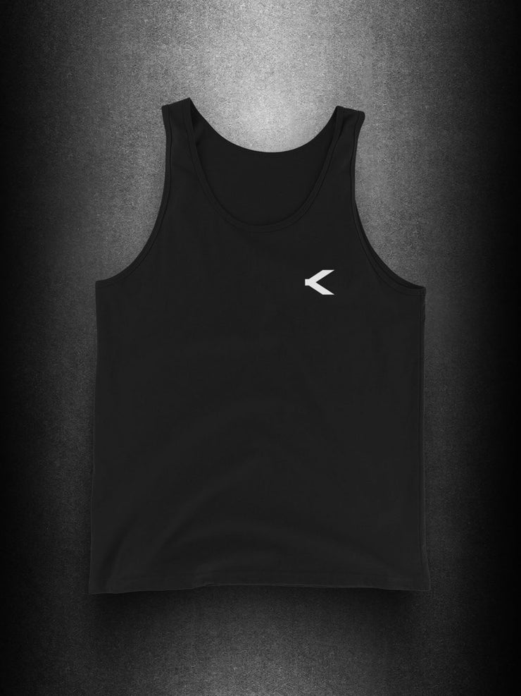 REKRAD LOGO Tank Top