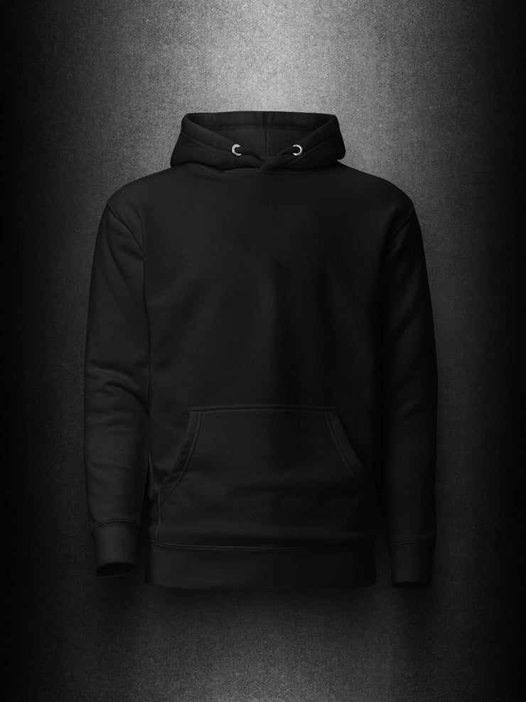 NOIR Unisex Hoodie