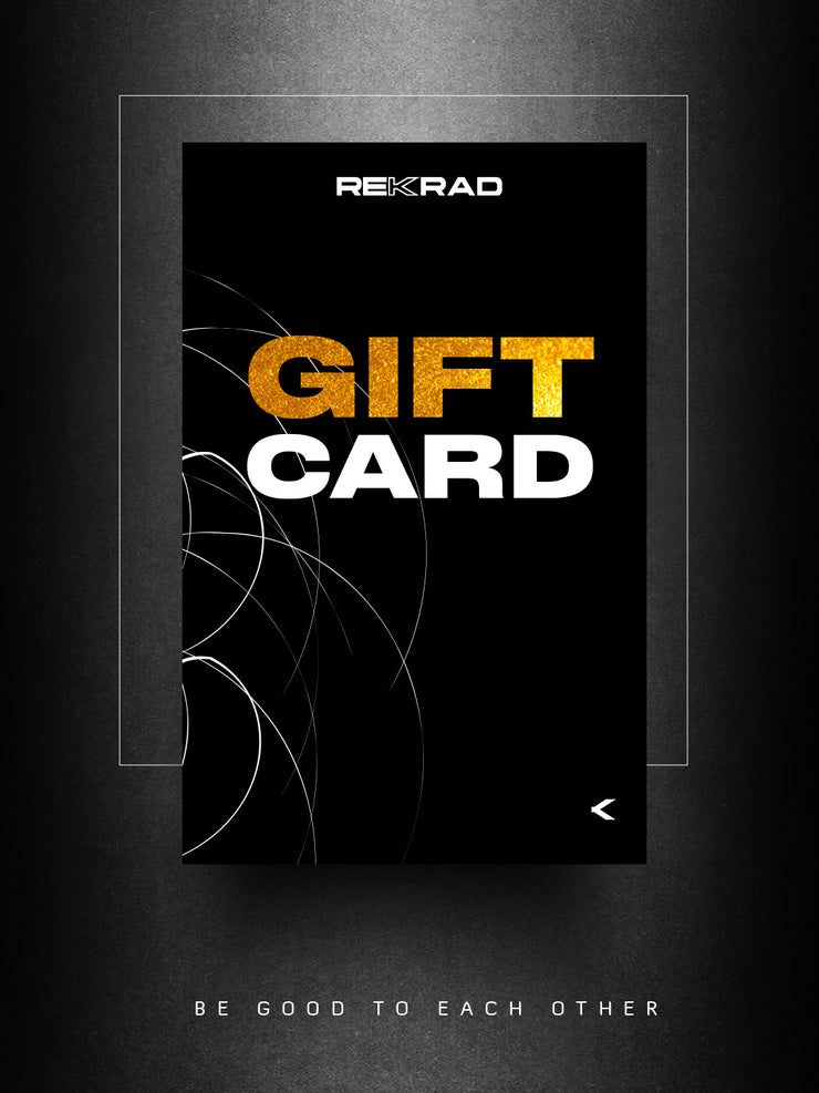 REKRAD Gift Card