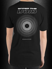 ENTER THE VOID Unisex t-shirt