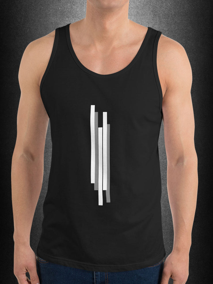 LIGHTS Tank Top