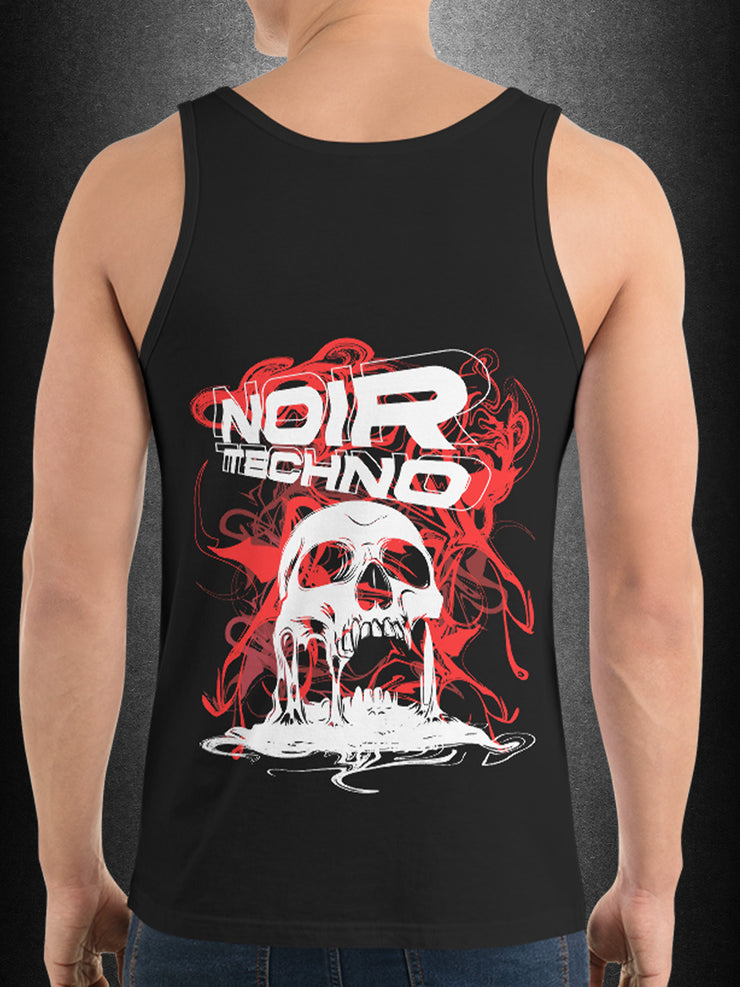 NOIR Tank Top